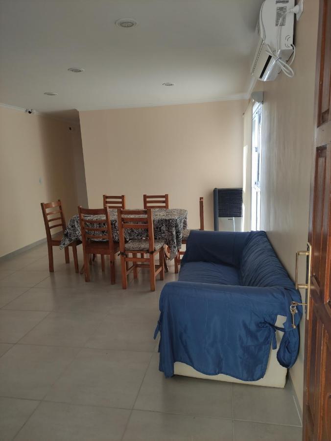 דירות ניוקואן Belgrano 658 Nqn - Piso 1 Dto 1 מראה חיצוני תמונה