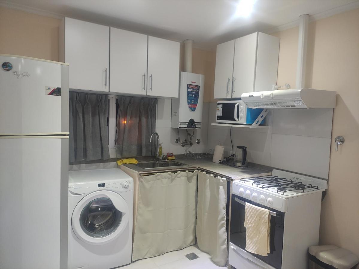 דירות ניוקואן Belgrano 658 Nqn - Piso 1 Dto 1 מראה חיצוני תמונה