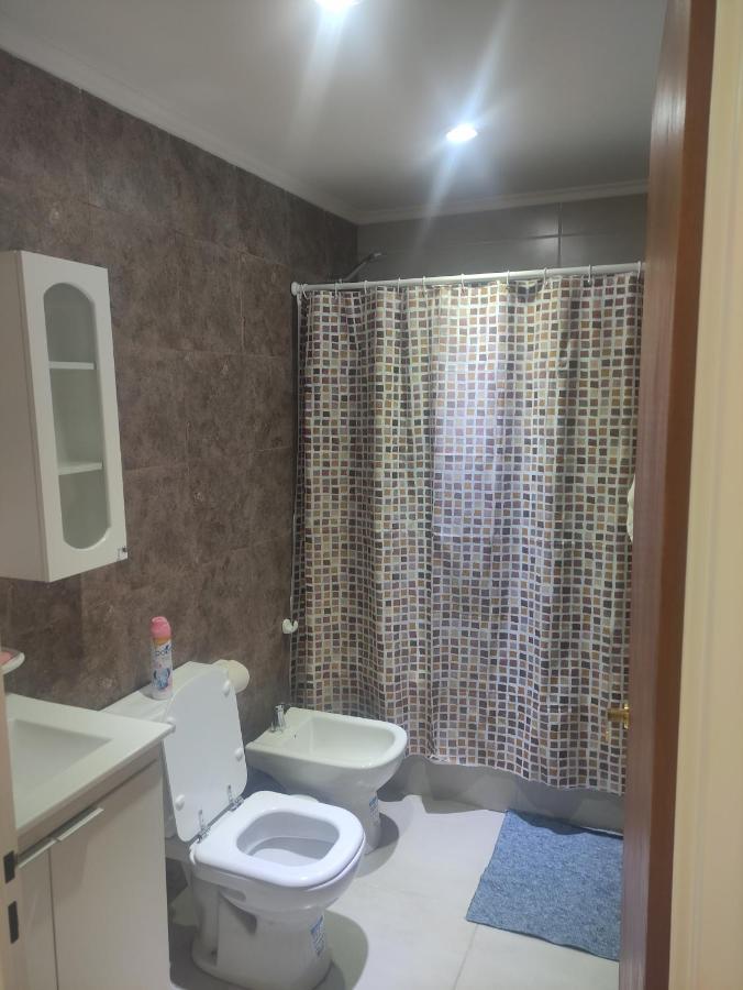 דירות ניוקואן Belgrano 658 Nqn - Piso 1 Dto 1 מראה חיצוני תמונה